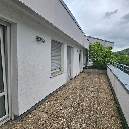 Elha Hotel Stuttgart Eksteriør bilde