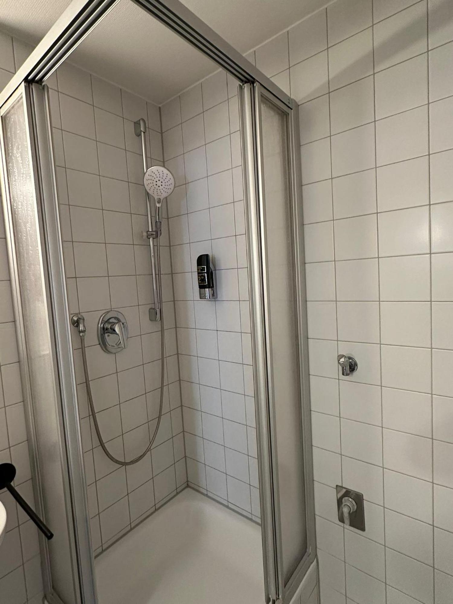 Elha Hotel Stuttgart Eksteriør bilde